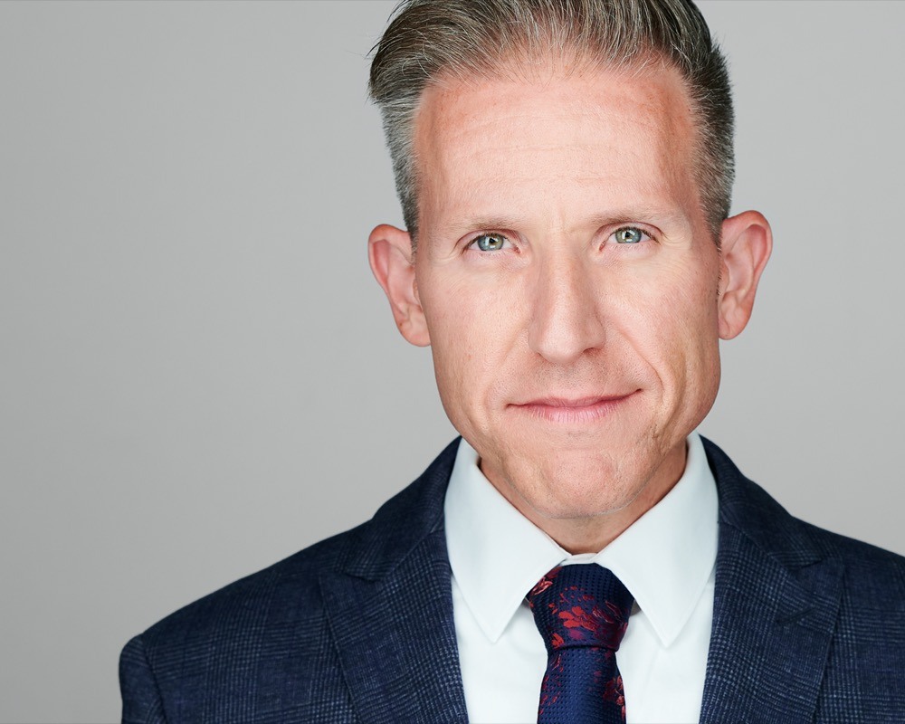 James Malgeri