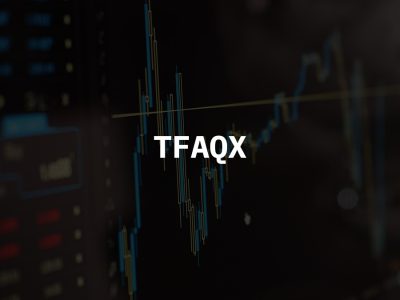 TFA Quantitative Fund