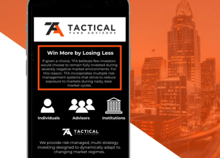 Tactical Fund Advisors Partners with Chalice Network, Offering Tactical Solutions to 60,000+ Advisors